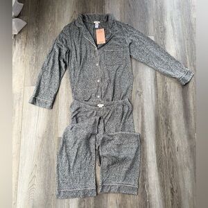 Eberjey Pajamas Size Small